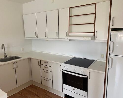 2 værelses lejlighed i Kolding