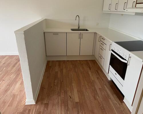 2 værelses lejlighed i Kolding