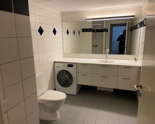 2 værelses lejlighed i Kolding