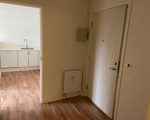 2 værelses lejlighed i Kolding