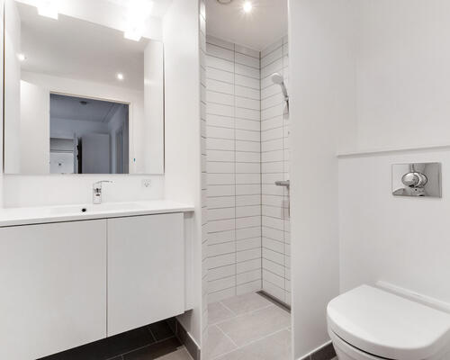 3 værelses lejlighed i Skanderborg