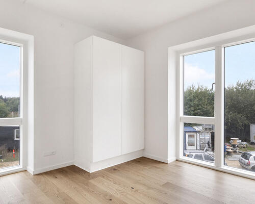 3 værelses lejlighed i Skanderborg