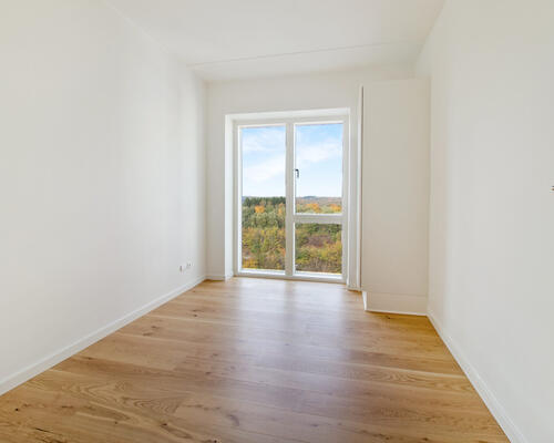 3 værelses lejlighed i Skanderborg