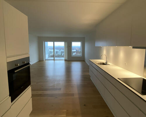 3 værelses lejlighed i Skanderborg