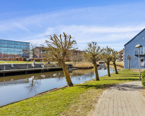 1 værelses lejlighed i Kolding