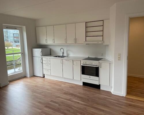 1 værelses lejlighed i Kolding