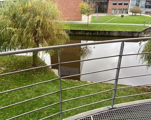 1 værelses lejlighed i Kolding