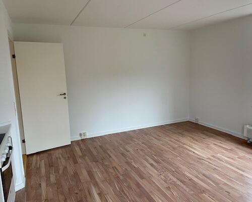 1 værelses lejlighed i Kolding