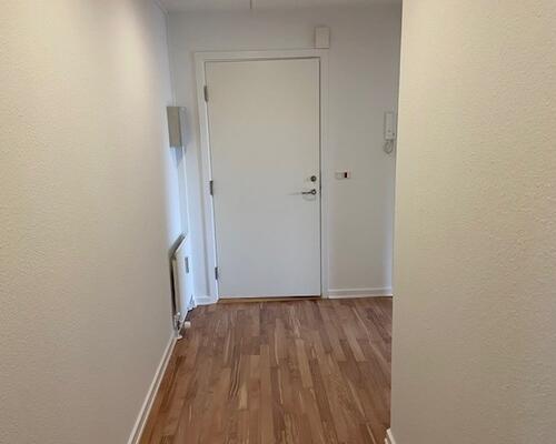 1 værelses lejlighed i Kolding