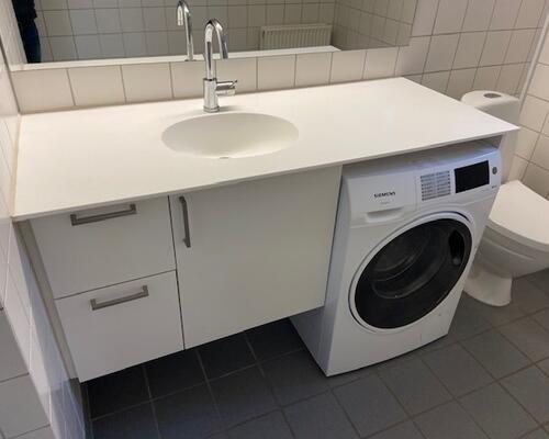 1 værelses lejlighed i Kolding