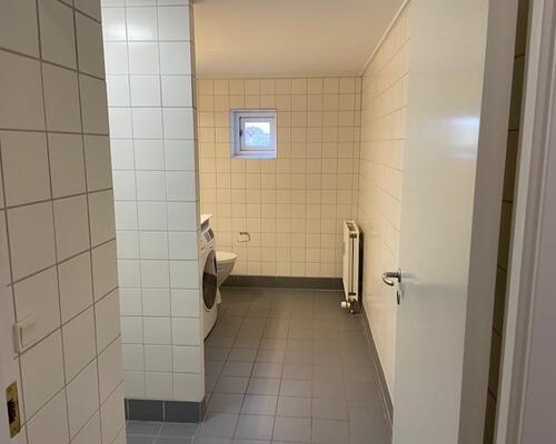 1 værelses lejlighed i Kolding