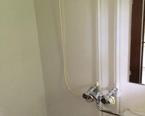 1-værelses stuelejlighed, Odense SV