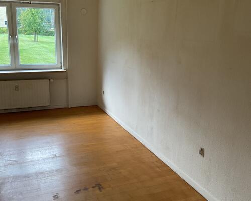 1-værelses stuelejlighed, Odense SV