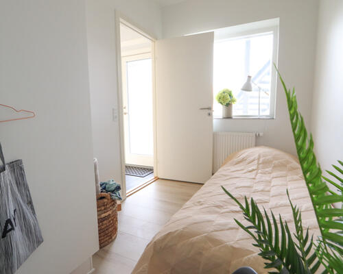 3 værelses lejlighed i Århus V