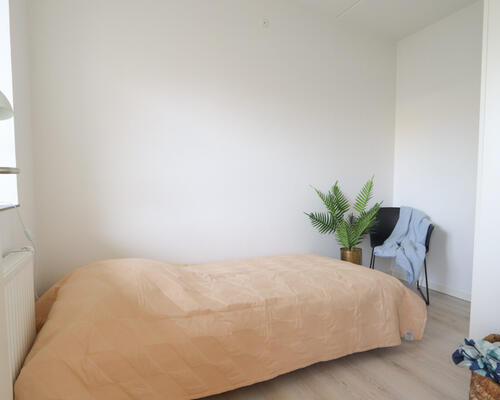 3 værelses lejlighed i Århus V