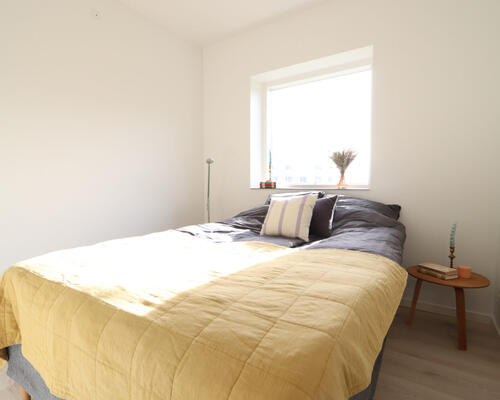 3 værelses lejlighed i Århus V