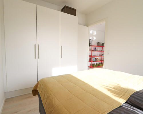 3 værelses lejlighed i Århus V