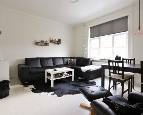 2 værelses lejlighed i Horsens