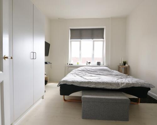 2 værelses lejlighed i Horsens