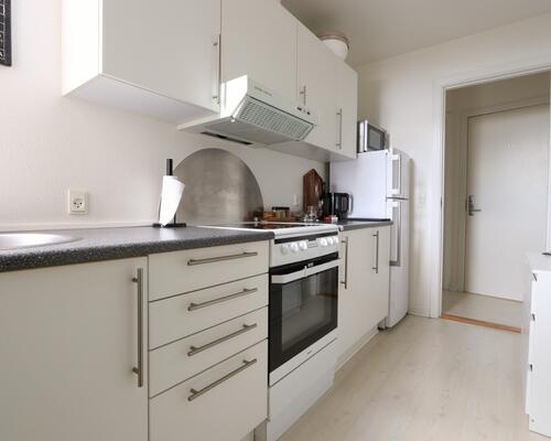 2 værelses lejlighed i Horsens