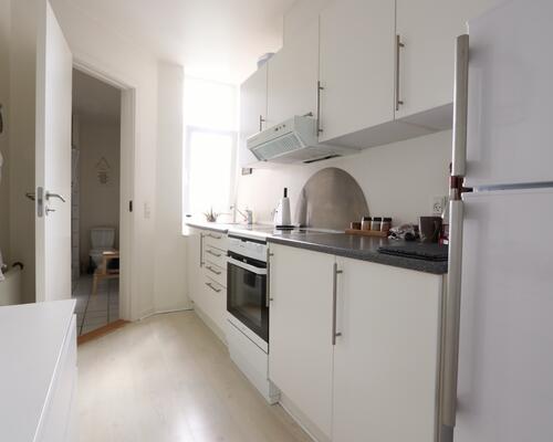 2 værelses lejlighed i Horsens