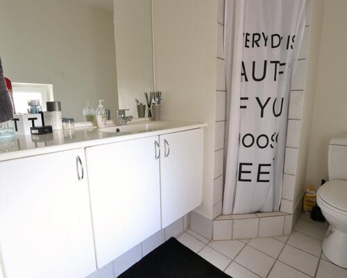 2 værelses lejlighed i Horsens