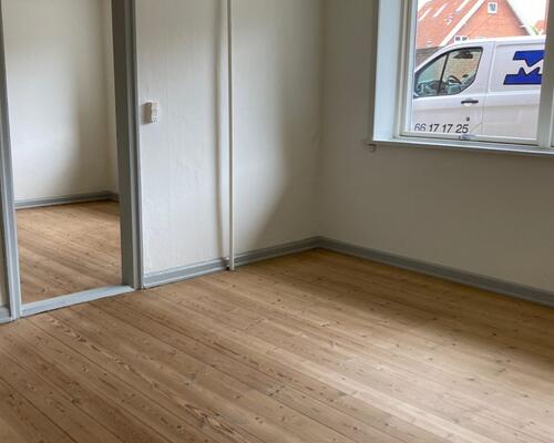 2 værelses – Palnatokesvej 29 kld. th. – Odense C