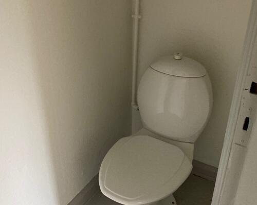 2 værelses – Palnatokesvej 29 kld. th. – Odense C