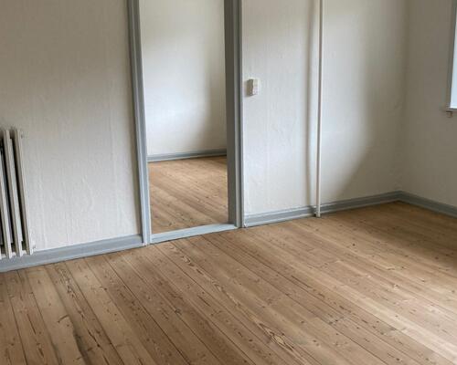 2 værelses – Palnatokesvej 29 kld. th. – Odense C