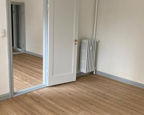 2 værelses – Palnatokesvej 29 kld. th. – Odense C