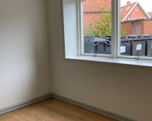 2 værelses – Palnatokesvej 29 kld. th. – Odense C