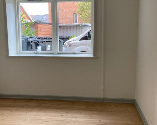 2 værelses – Palnatokesvej 29 kld. th. – Odense C