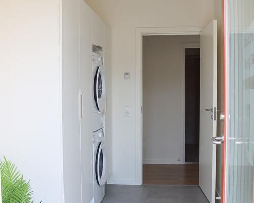 Lækkert 4-værelses rækkehus. Obs. alle billeder og plantegninger er vejledende.