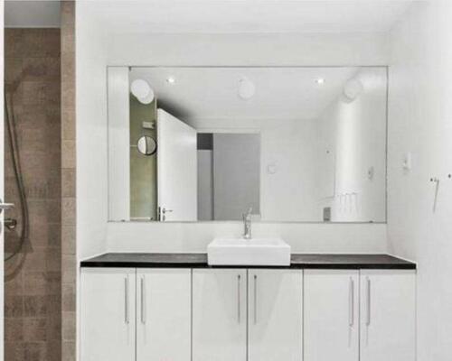 Nice apartment from 2007 with 3 bedrooms on Pakhusvej