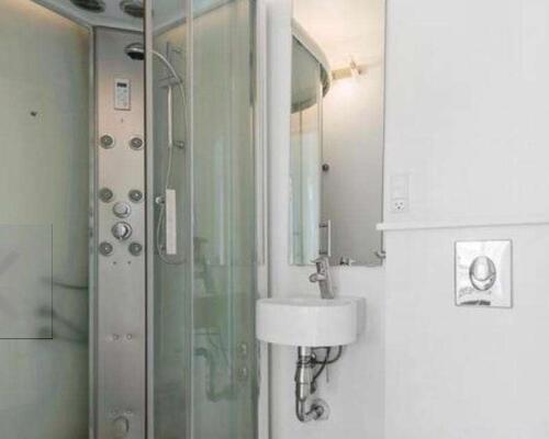 Nice apartment from 2007 with 3 bedrooms on Pakhusvej