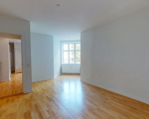 2 værelses lejlighed i Aalborg