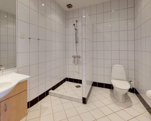 2 værelses lejlighed i Aalborg