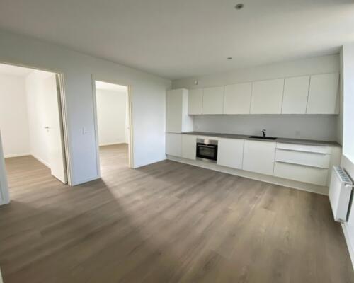 Hyggelig 3 værelses delelejlighed i Aarhus i gåafstand fra Aarhus Universitet