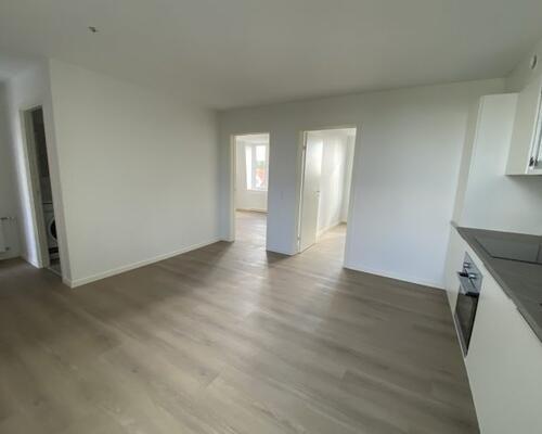 Hyggelig 3 værelses delelejlighed i Aarhus i gåafstand fra Aarhus Universitet