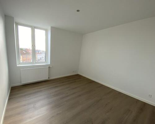 Hyggelig 3 værelses delelejlighed i Aarhus i gåafstand fra Aarhus Universitet