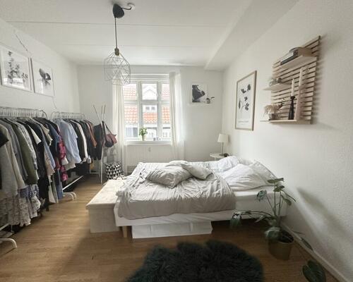 2 værelses lejlighed i Aalborg