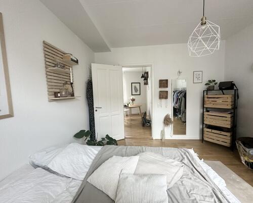 2 værelses lejlighed i Aalborg