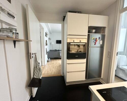 2 værelses lejlighed i Aalborg