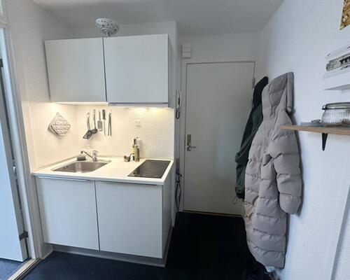 2 værelses lejlighed i Aalborg