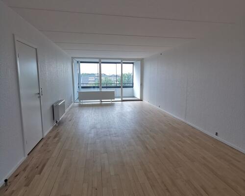 Delevenæig 3. værelses lejlighed