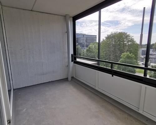 Delevenæig 3. værelses lejlighed