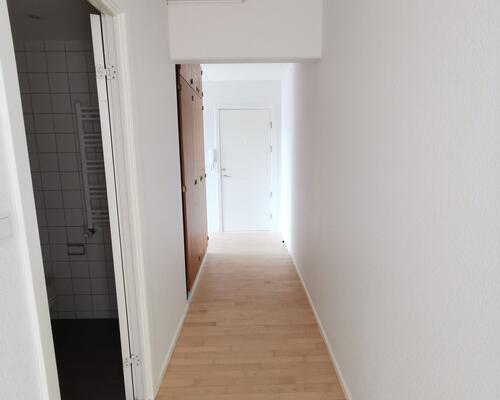 Delevenæig 3. værelses lejlighed