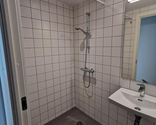 Delevenæig 3. værelses lejlighed