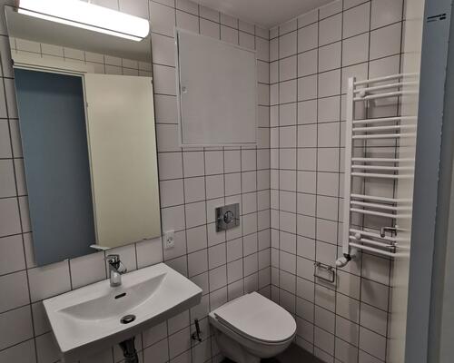 Delevenæig 3. værelses lejlighed