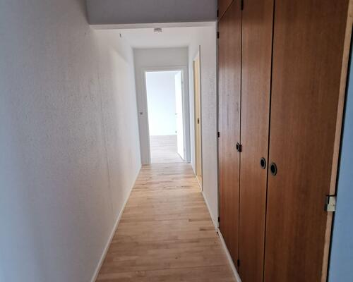 Delevenæig 3. værelses lejlighed